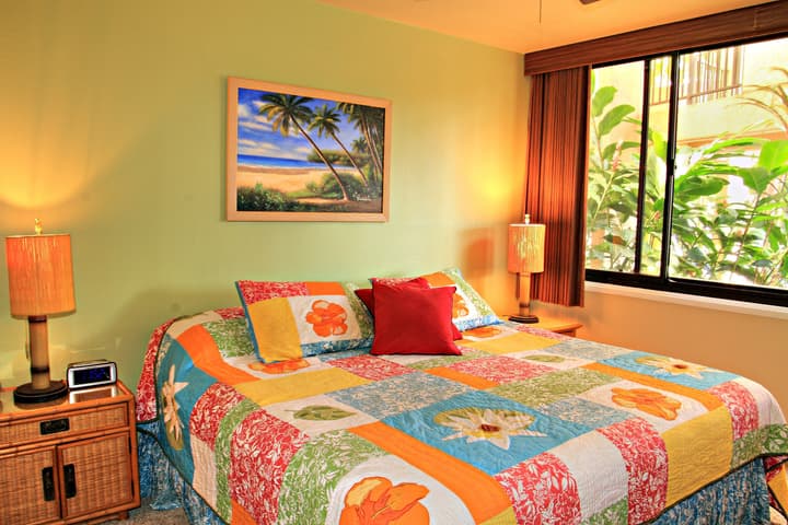 Kamaole Sands - Maui Condo & Home