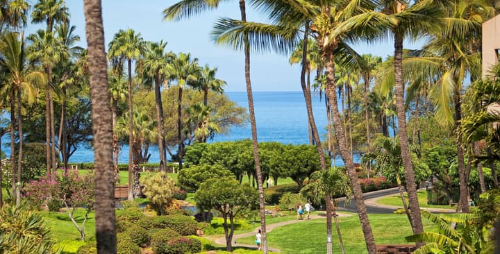 Kamaole Sands - Maui Condo & Home
