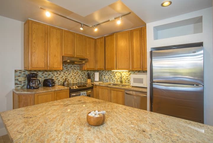 Kamaole Sands - Maui Condo & Home