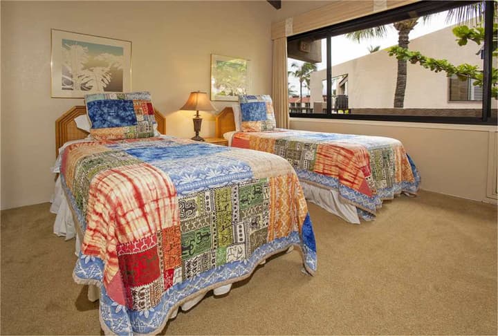 Kamaole Sands - Maui Condo & Home