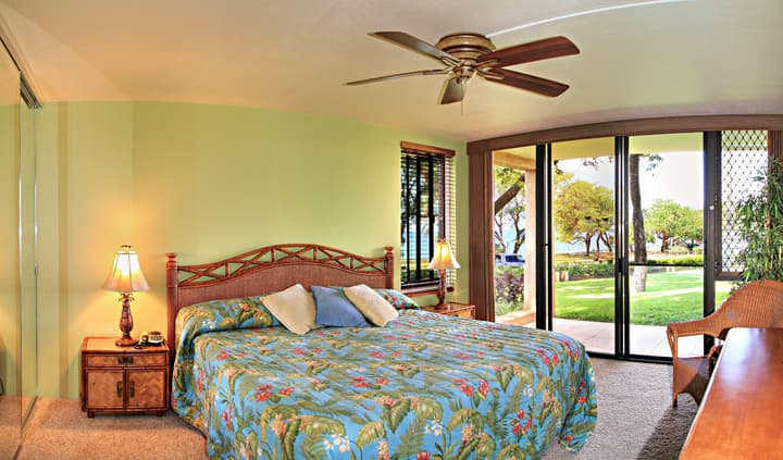 Kamaole Sands - Maui Condo & Home