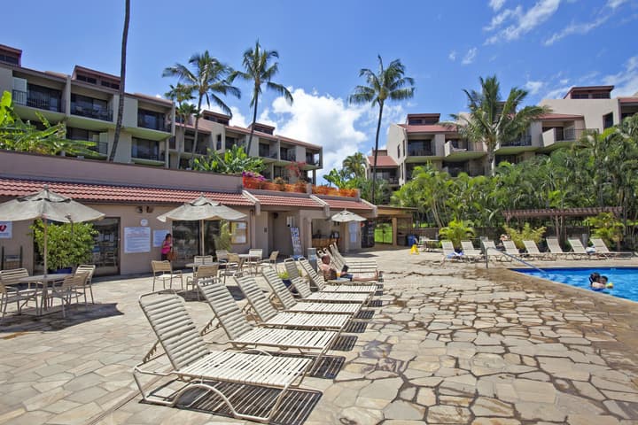 Kamaole Sands - Maui Condo & Home