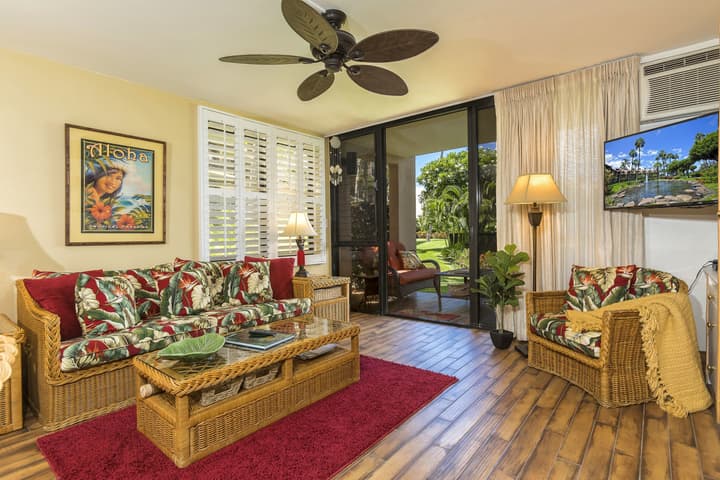 Kamaole Sands - Maui Condo & Home