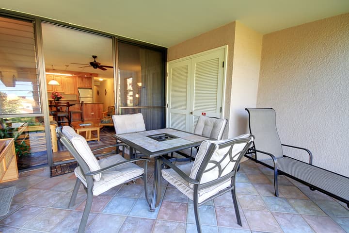 Kamaole Sands - Maui Condo & Home