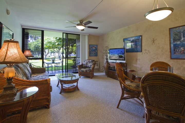 Kamaole Sands - Maui Condo & Home