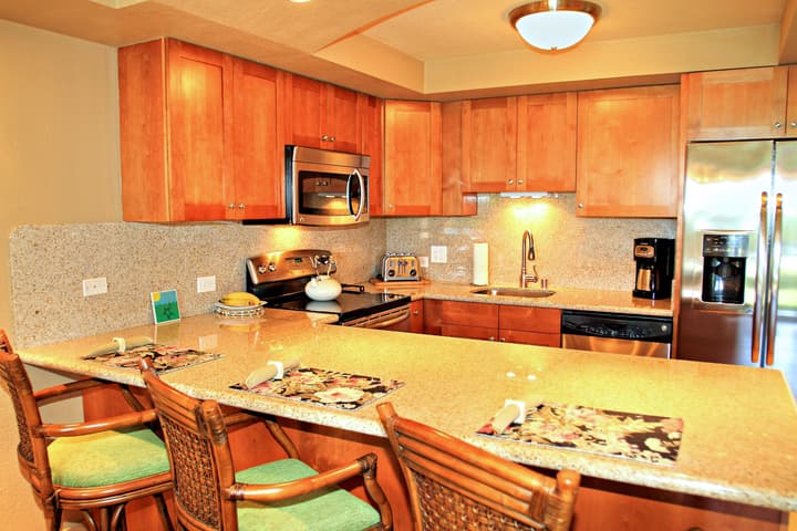 Kamaole Sands - Maui Condo & Home