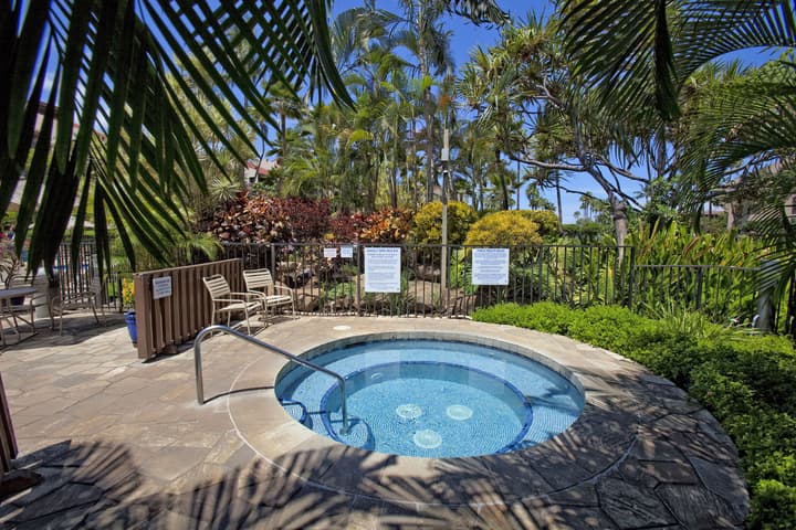 Kamaole Sands - Maui Condo & Home