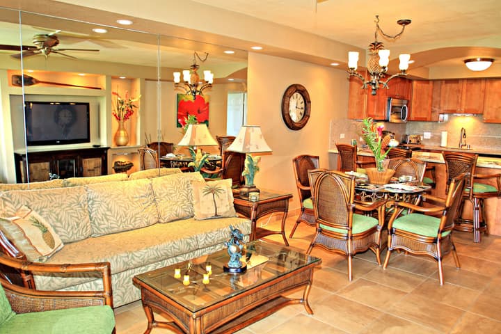 Kamaole Sands - Maui Condo & Home