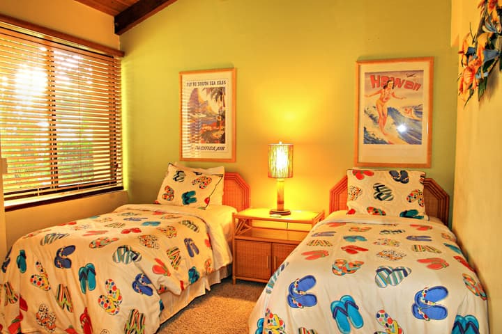 Kamaole Sands - Maui Condo & Home