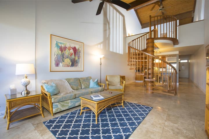 Kamaole Sands - Maui Condo & Home