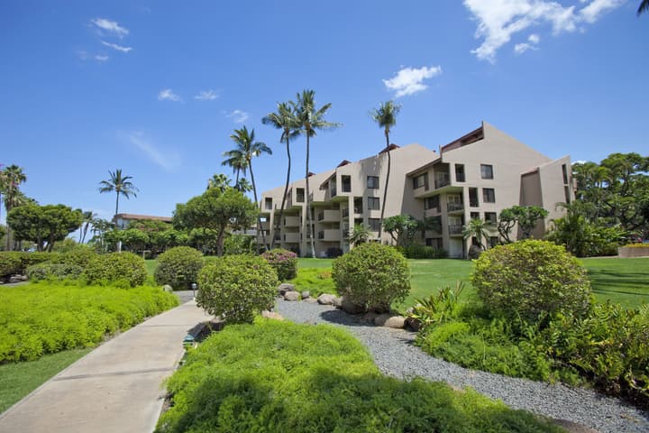 Kamaole Sands - Maui Condo & Home
