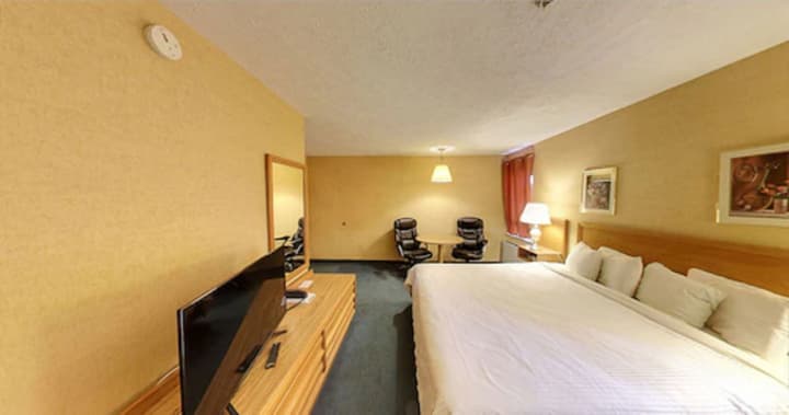 Kings Inn Near The Falls