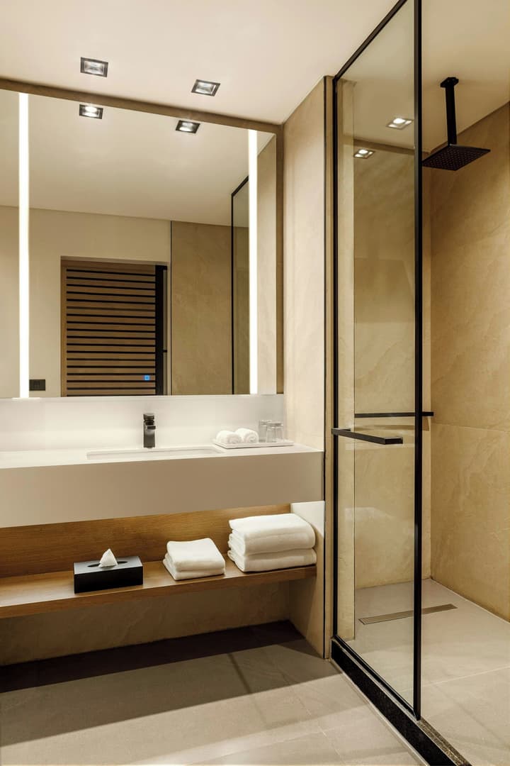Sheraton Asuncion Hotel