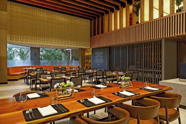 Sheraton Asuncion Hotel