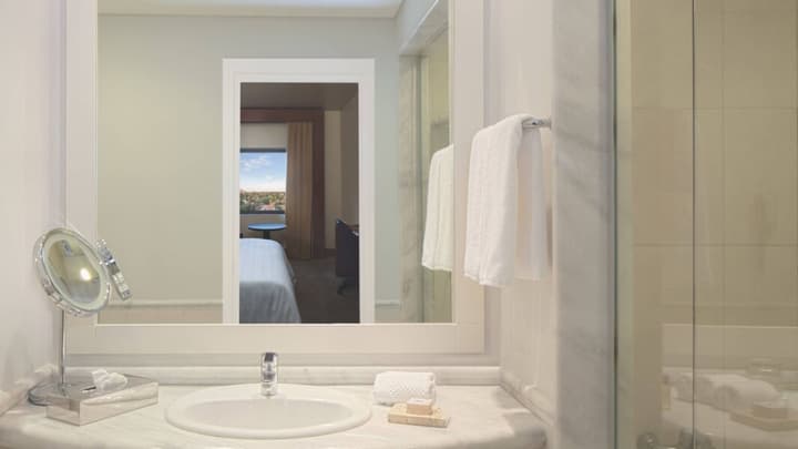 Sheraton Asuncion Hotel