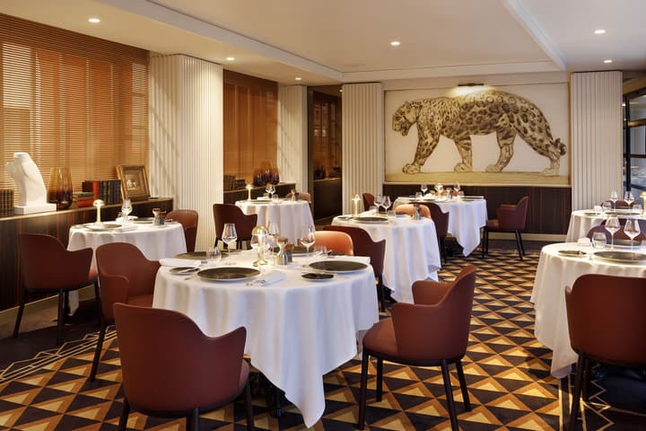 Hôtel Barrière Le Westminster Le Touquet