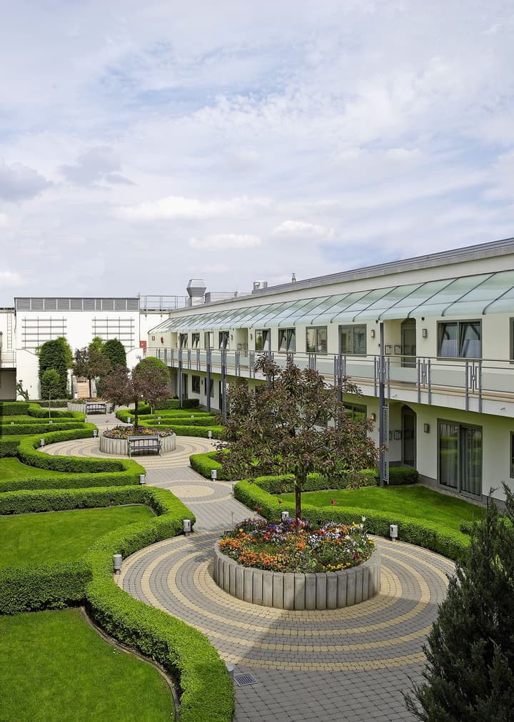 Corinthia Budapest