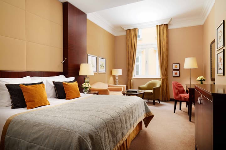 Corinthia Budapest