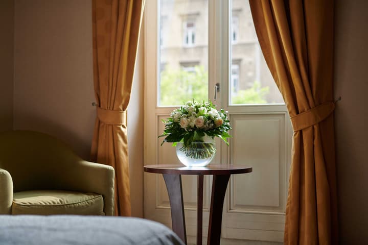 Corinthia Budapest