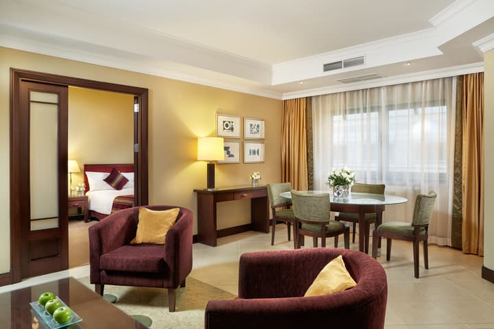 Corinthia Budapest