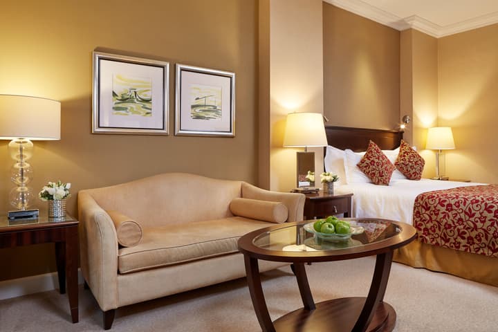 Corinthia Budapest