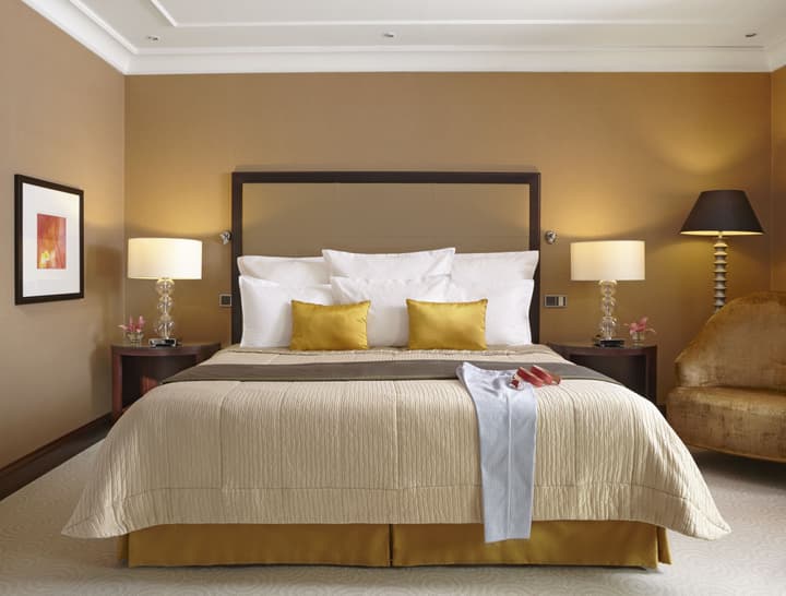 Corinthia Budapest