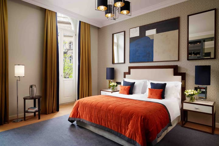 Corinthia Budapest