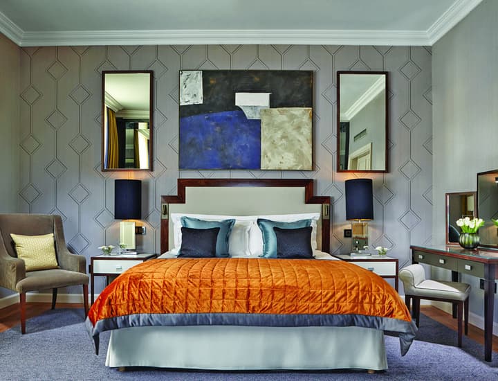 Corinthia Budapest