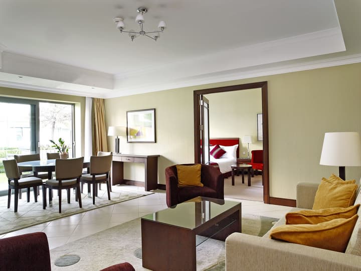 Corinthia Budapest