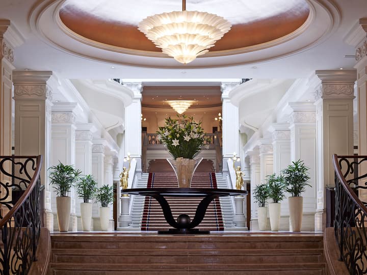 Corinthia Budapest