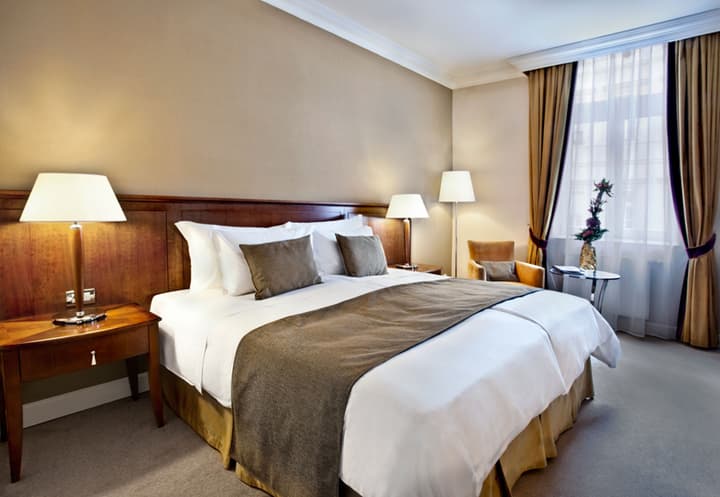 Corinthia Budapest