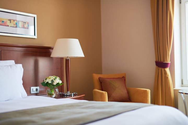 Corinthia Budapest