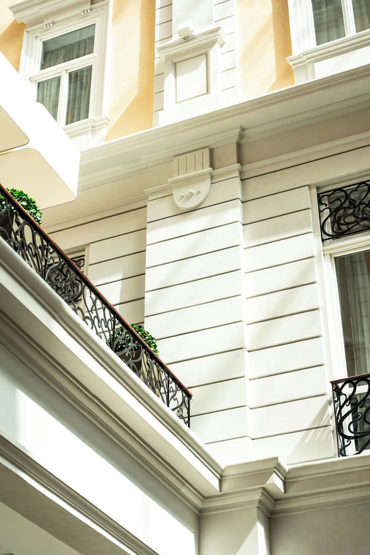 Corinthia Budapest