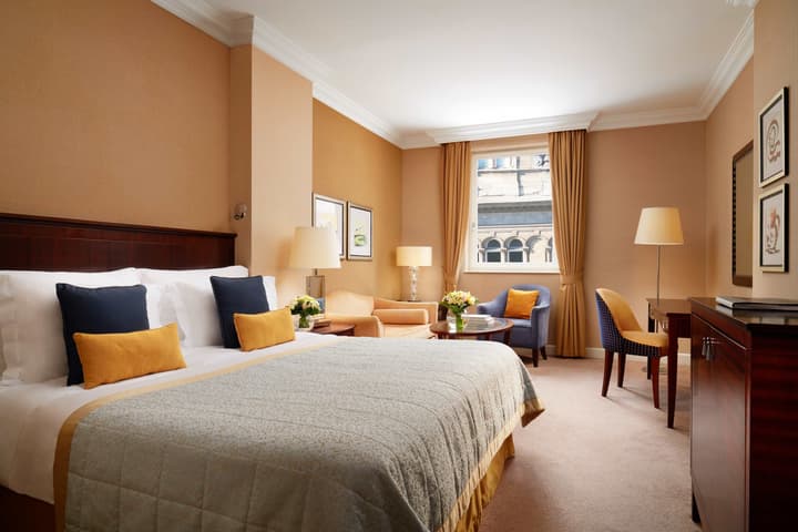 Corinthia Budapest