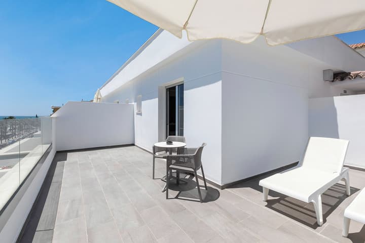 Sol Torremolinos - Don Marco Adults Recommended