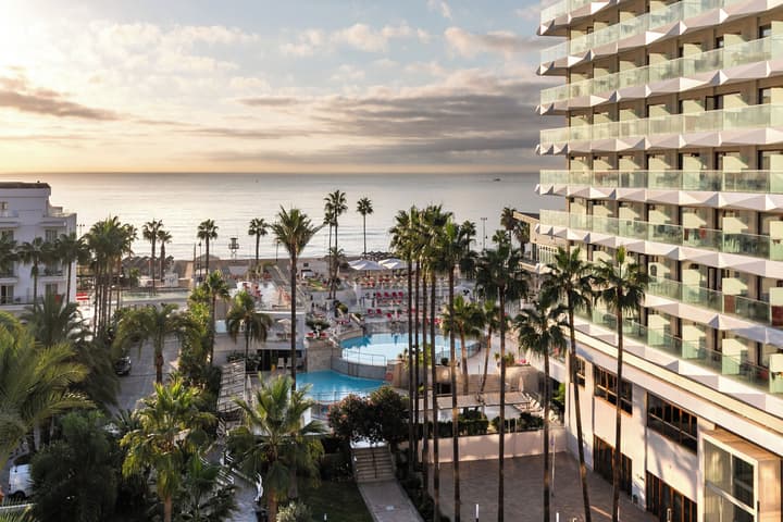 Sol Torremolinos - Don Marco Adults Recommended