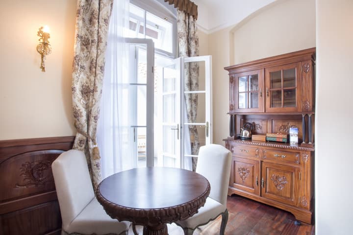 Iron Gate Hotel & Suites Prague by BHG