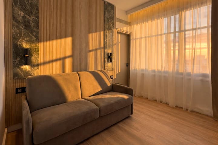 Cavo Maris Beach Hotel