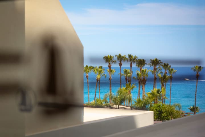 Cavo Maris Beach Hotel