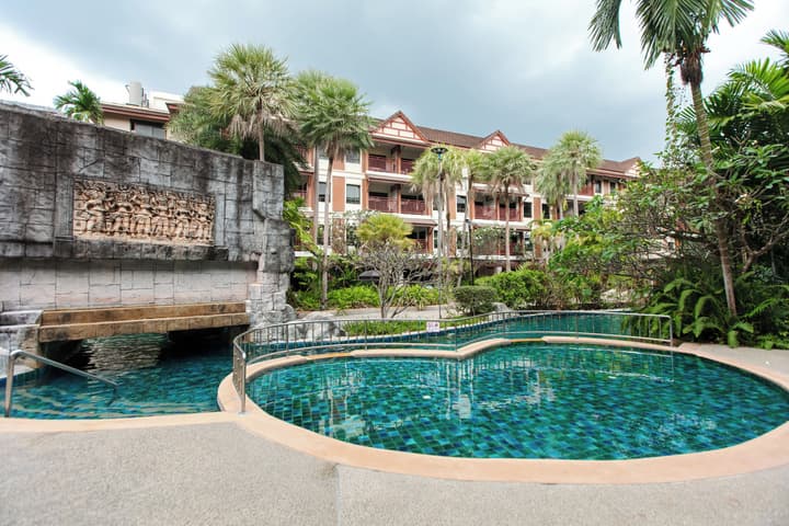 Kata Palm Resort