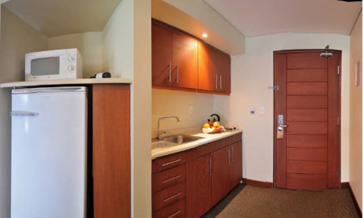 Suites Camino Real