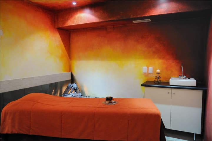 Suites Camino Real