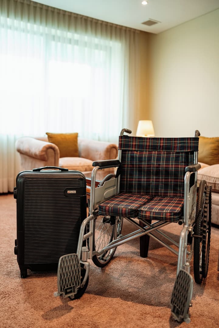 Suites Camino Real