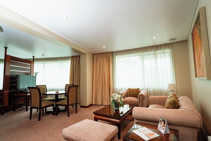 Suites Camino Real