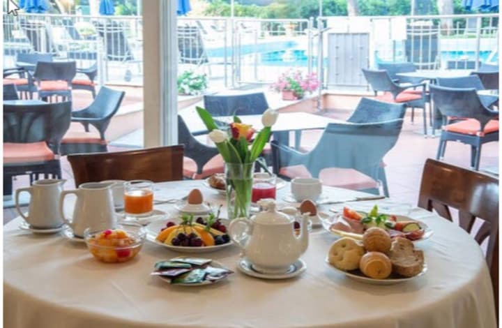 Versilia Palace Hotel