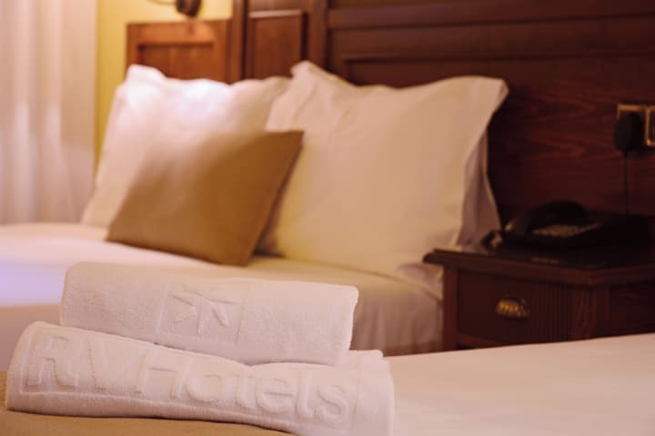 RVHotels Tuca