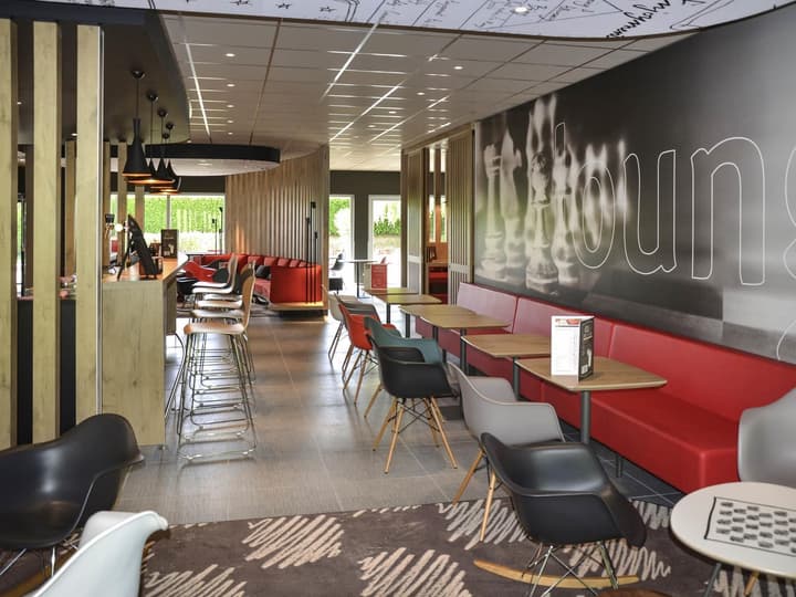 ibis Wavre Brussels East