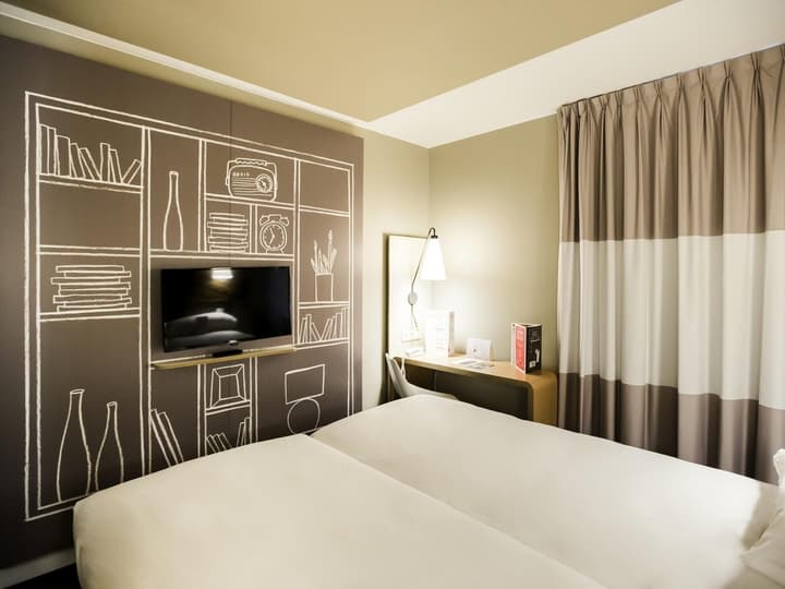 ibis Wavre Brussels East