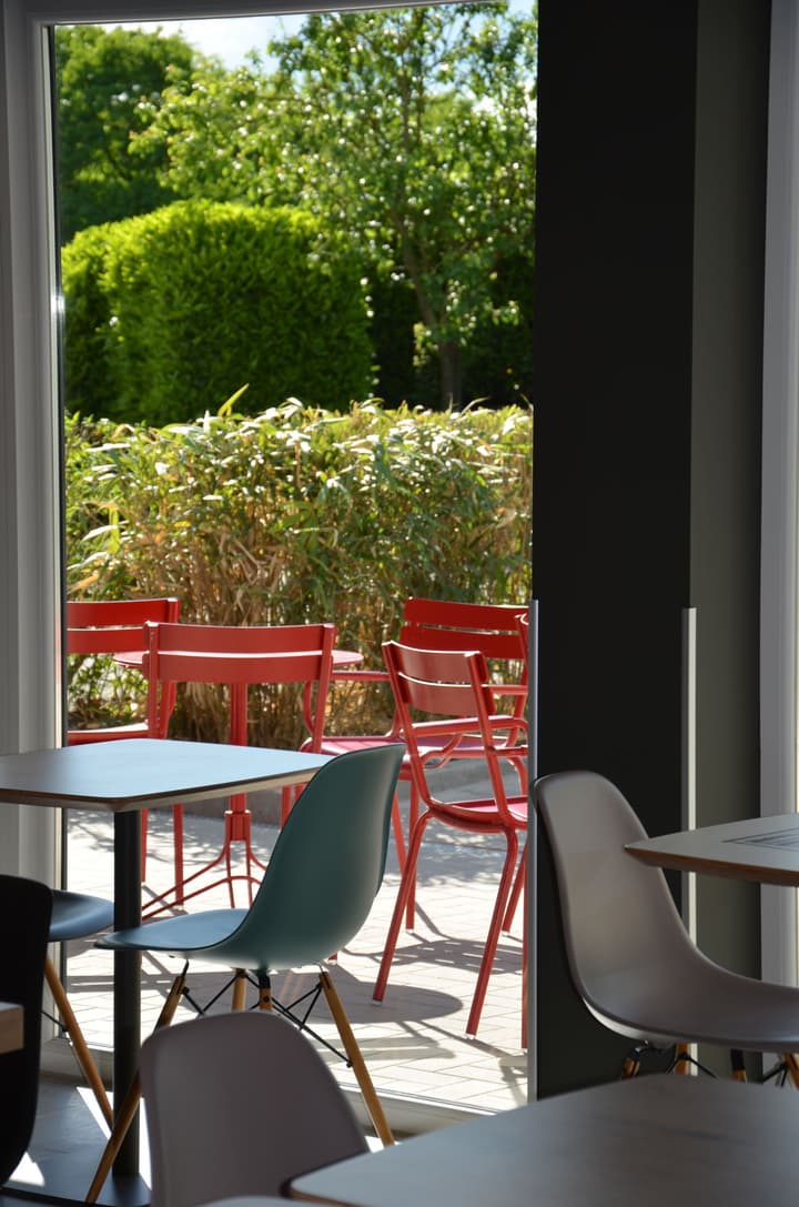 ibis Wavre Brussels East