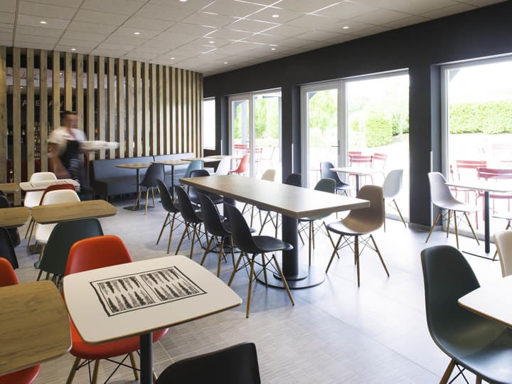 ibis Wavre Brussels East